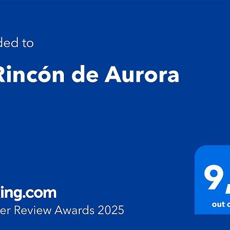 El Rincon De Aurora Apartment เซบีญา ภายนอก รูปภาพ