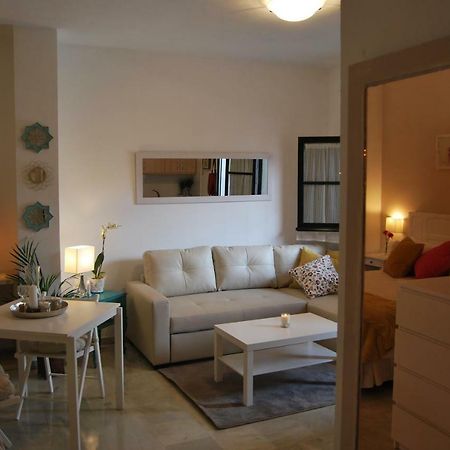 El Rincon De Aurora Apartment เซบีญา ภายนอก รูปภาพ