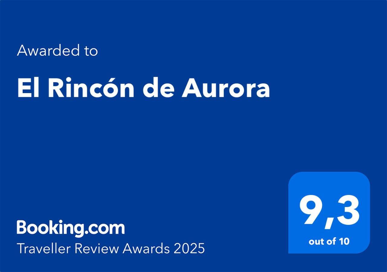 El Rincon De Aurora Apartment เซบีญา ภายนอก รูปภาพ